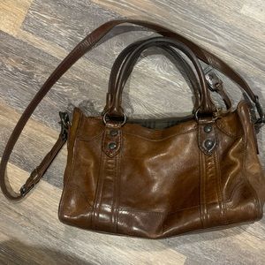 FRYE bag